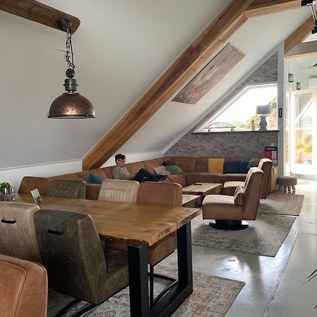 Logement Meijnerswijk Free Parking, Electric Parking, Kitchen,Living Room, Free Coffee Machine Arnhem Exterior foto