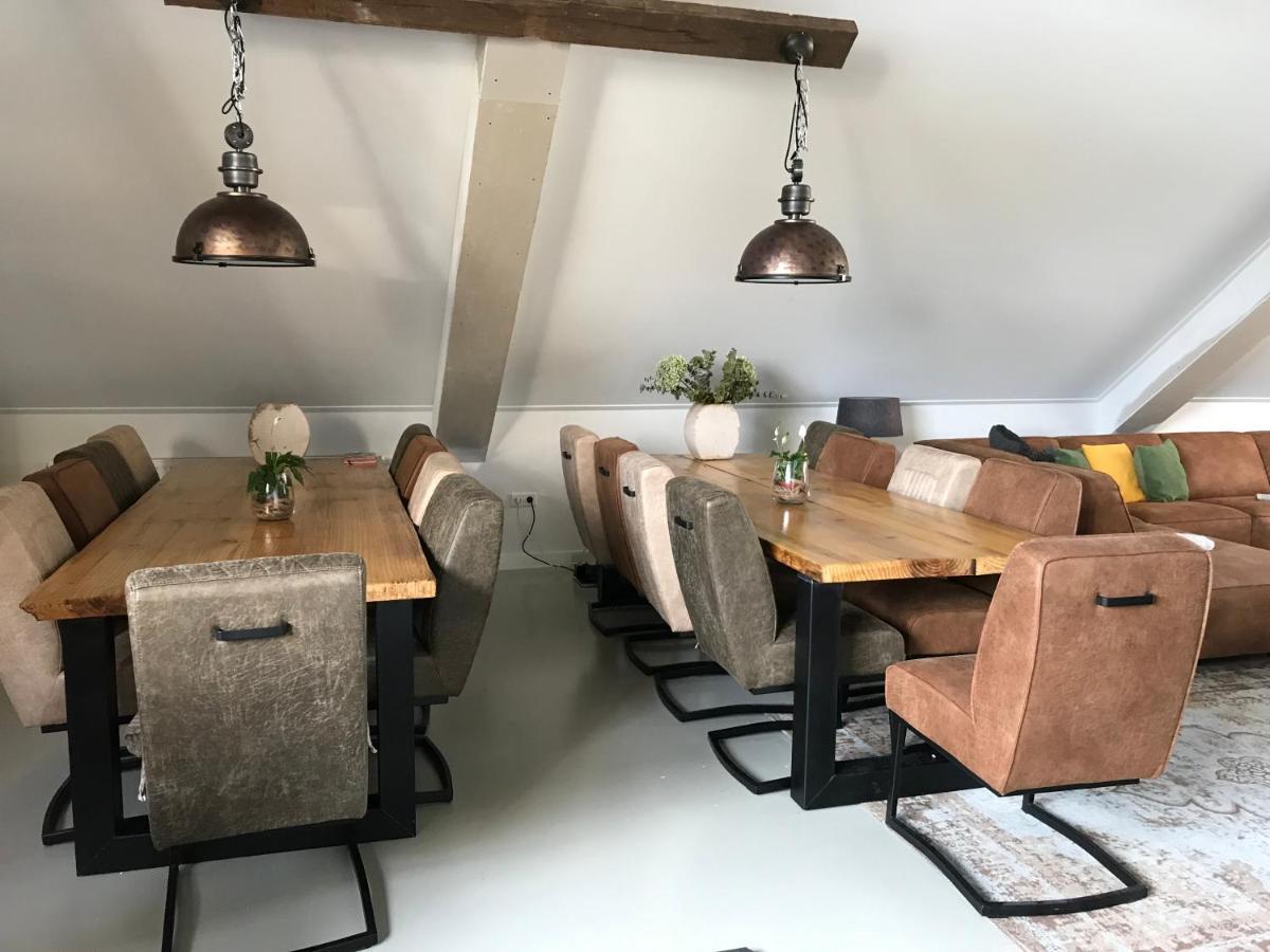 Logement Meijnerswijk Free Parking, Electric Parking, Kitchen,Living Room, Free Coffee Machine Arnhem Exterior foto