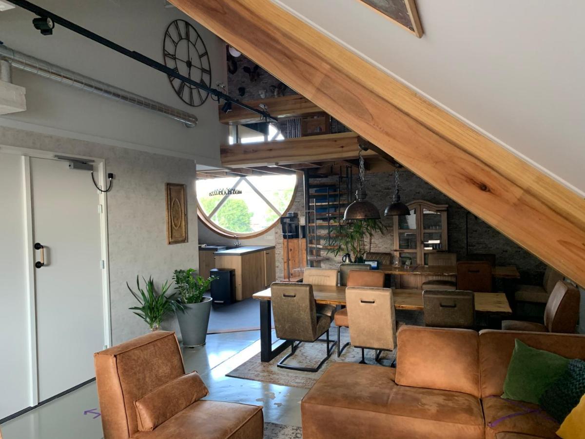 Logement Meijnerswijk Free Parking, Electric Parking, Kitchen,Living Room, Free Coffee Machine Arnhem Exterior foto