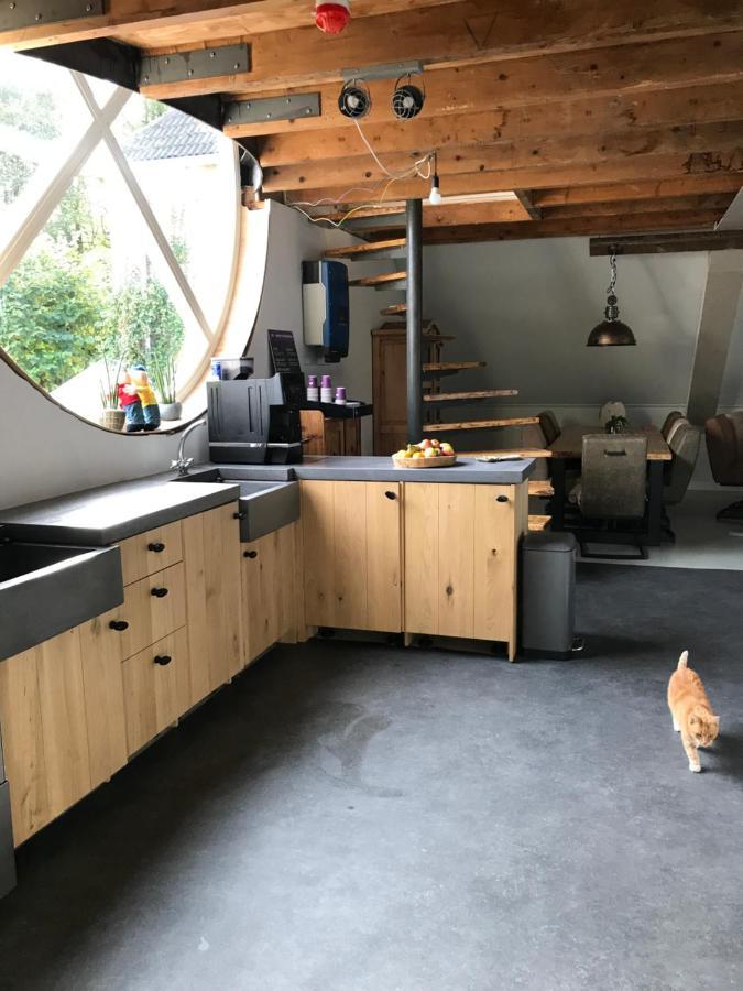 Logement Meijnerswijk Free Parking, Electric Parking, Kitchen,Living Room, Free Coffee Machine Arnhem Exterior foto