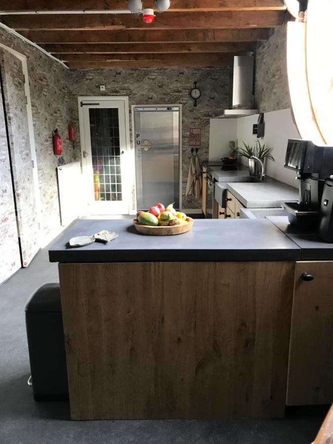Logement Meijnerswijk Free Parking, Electric Parking, Kitchen,Living Room, Free Coffee Machine Arnhem Exterior foto