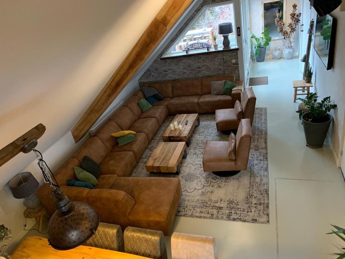 Logement Meijnerswijk Free Parking, Electric Parking, Kitchen,Living Room, Free Coffee Machine Arnhem Exterior foto