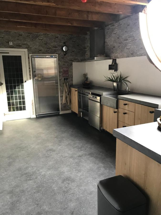 Logement Meijnerswijk Free Parking, Electric Parking, Kitchen,Living Room, Free Coffee Machine Arnhem Exterior foto